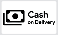 Cash on Delivery